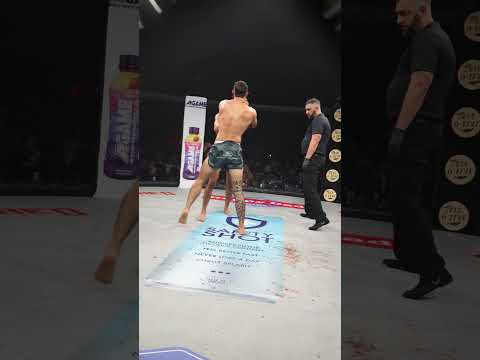 Gamebred Bareknuckle MMA Ignites a New Chapter in Combat Sports