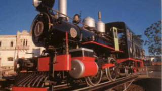 Amor De Trem Lyrics English Translation