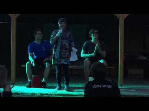 Meesdorf TV: Abschluss-Show Zeltlager Meesdorf 2017 - Teil 3 -