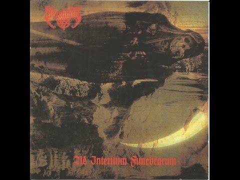 Argentum - Ad Interitum Funebrarum - Full Album