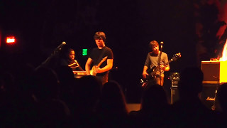 Jake Bugg - Livin&#39; Up Country - Live at the Showbox Sept. 2016