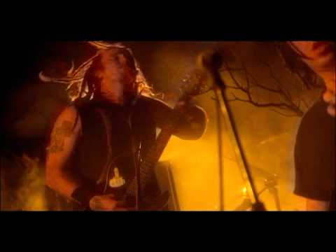 Blessing The Hogs - Botched Messiah (Official Video)