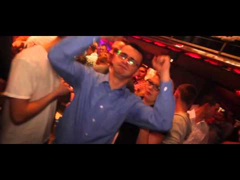 25.12.2013 I DZIEŃ ŚWIĄT W KLUBIE GENESIS ZŁOTÓW AFTERMOVIE