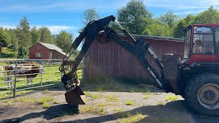 Prodaja Valmet Grävlastare Valmet 9000 bagerа-utovarivačа - Slika 4 | Machineryline RS Valmet Grävlastare Valmet 9000 bager-utovarivač | Slika 4 - Machineryline