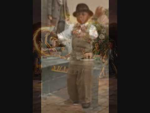 MIKEE S IS A DISCO BUCKETHEAD.wmv