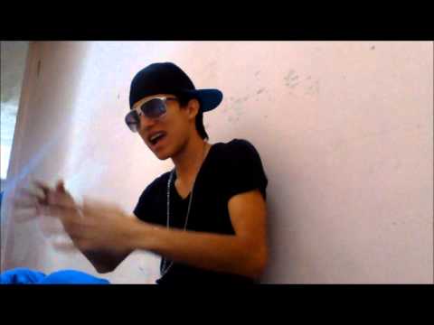 Kyo The FlowMaker - A Mi Me Atrapa (Official Video) HD