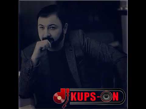 Giga Kvenetadze - Rogor Minda Mogepero / გიგა კვენეტაძე - როგორ მინდა მოგეფერო (KupsOn Remix)