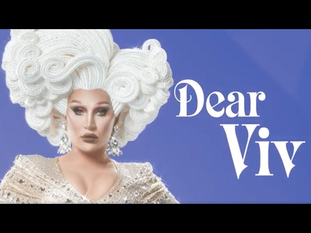 DEAR VIV | Documentary Exclusive Clip | WOW Presents Plus