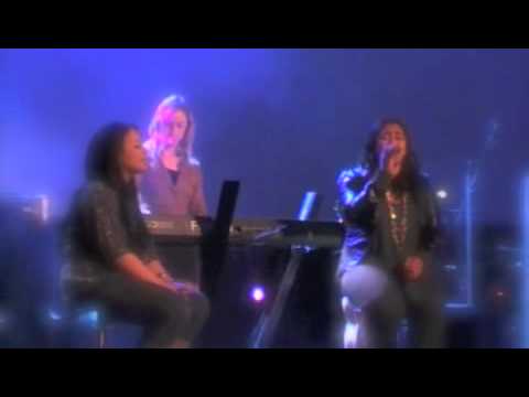 iNTENSIFIRE - Queenie Faalua