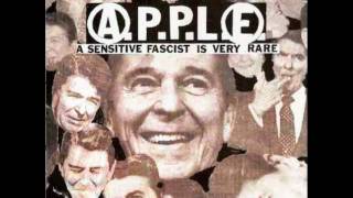 A.P.P.L.E. "Where Have All The Flowers Gone?" (1987)