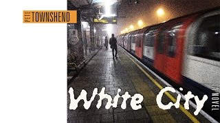 Face the Face by Pete Townshend REMASTERED