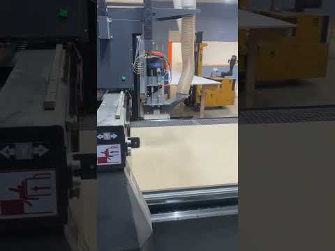 2024 LAGUNA SS-M2-510 CNC Router | Midstate Machinery (2)