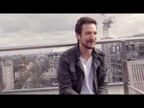 Record Store Day 2013 presents: Frank Turner