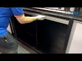 Heavy Duty High Quality Suspending Sliding Door Wheel System Wardrobe Sliding Door Roller JL800 Sd15