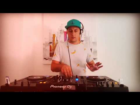 SuperStereo - 10 Years Mix  [ Időutazós Set] 2008-2018