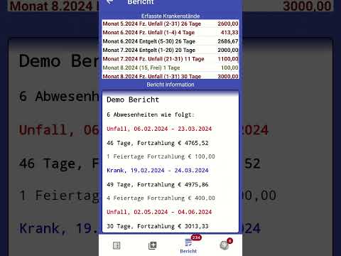 Entgeltfortzahlung Österreich