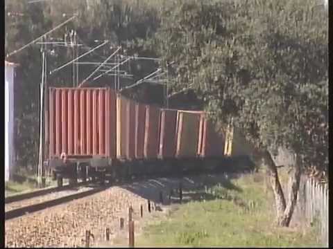 Louriçal - CP 4700 com Cimenteiro e TECO - Mar 2015