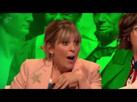 The Big Fat Quiz Of Everything S01E01 (15 August 2016)