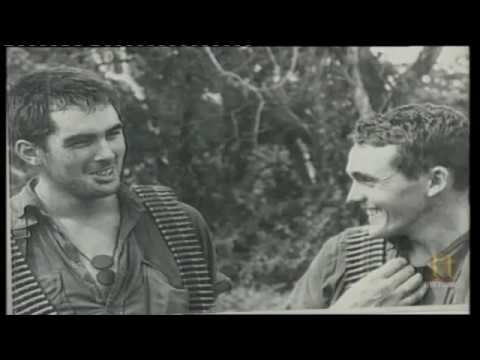 Long Tan   The True Story