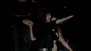 Firehouse - Shake And Tumble - Live In Lafayette, USA - 1991