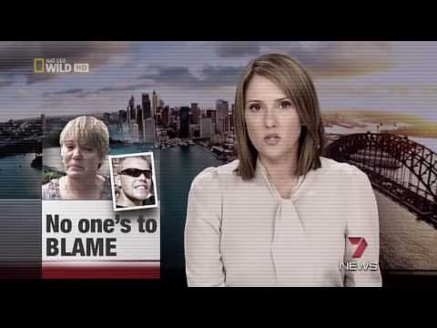 Hai frisst Menschen - Die Gefahr vor Australien [Dokumentation deutsch]