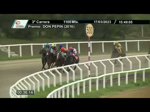 230317 c03 - NEGRA MODELO - HIPODROMO LAS PIEDRAS