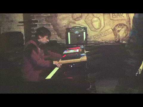 trio SOMA feat. KASPROV