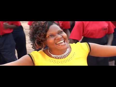 Nakugobereranga Yesu