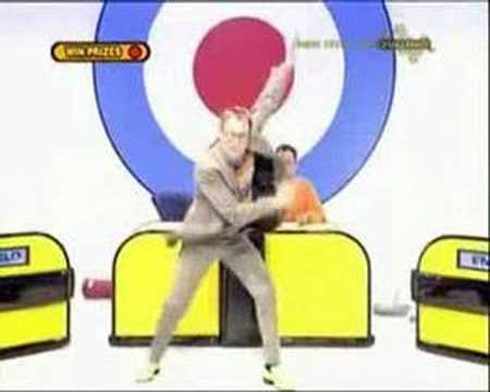 vic reeves - master of the unexpected
