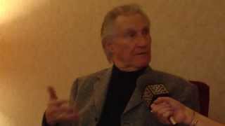 Bill Medley The Time of My Life: A Righteous Brother's Memoir: Interview