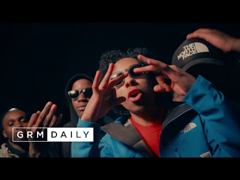 SNEWPY - Fly Like Me [Music Video] | GRM Daily