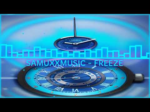 SAMUXXMUSIC - FREEZE (SYNTHWAVE)