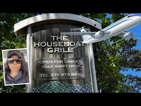 PACK AND TRAVEL WITH ME FROM MONTEGO BAY TO NEW JERSEY | THE WORST JETBLUE EXPERIENCE