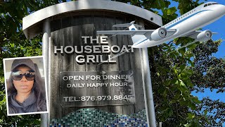 PACK AND TRAVEL WITH ME FROM MONTEGO BAY TO NEW JERSEY | THE WORST JETBLUE EXPERIENCE