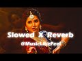 Phullwanti Song Slowed Reverb Musiclikefeel Prajaktta Mali Avinash Vishwajeet Aarya