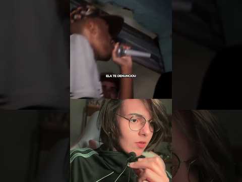 AS RIMAS DO OROCHI NÃO TINHAM LIMITE PELO VISTO