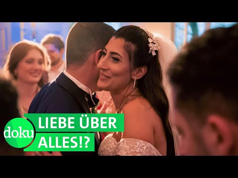 Vier Hochzeiten und ein Sexperiment | WDR Doku