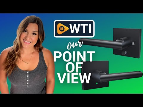 Ohuhu Door Handles - WTI product video review