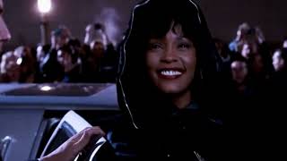 WHITNEY HOUSTON THE BODYGUARD (1992) ‘QUEEN OF THE NIGHT’ PERFORMANCE EXTENDED SCENE Hd 1080p