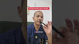 Te deseo un día lleno de bendiciones