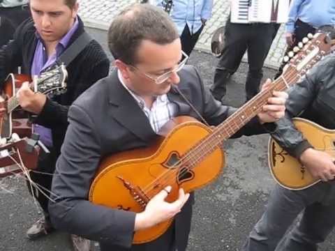 Hino do Espírito Santo - 05 Maio 2013