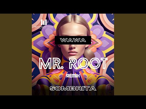 Sombrita (Mr. Root Extended Remix)