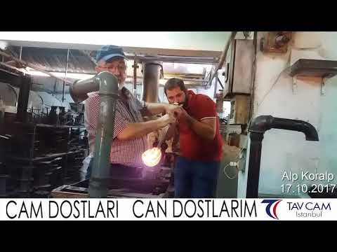 Cam Dostları Can Dostlarım - Alp Koralp