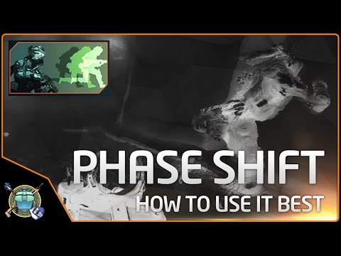 Titanfall 2 Tips: How To Use Phase Shift