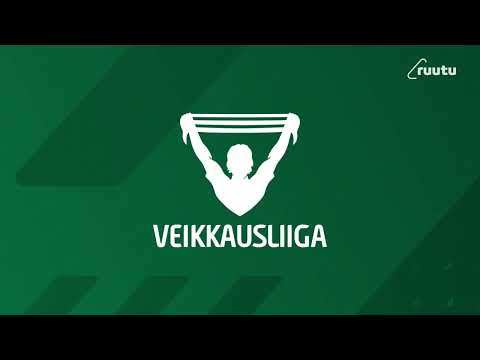 Klinikkasi ottelukooste: KuPS - KTP 2-0