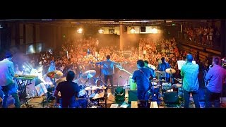 Rumbo Sur - La notificación [En vivo]