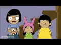 Bobs Burgers Hide And Seek Scene
