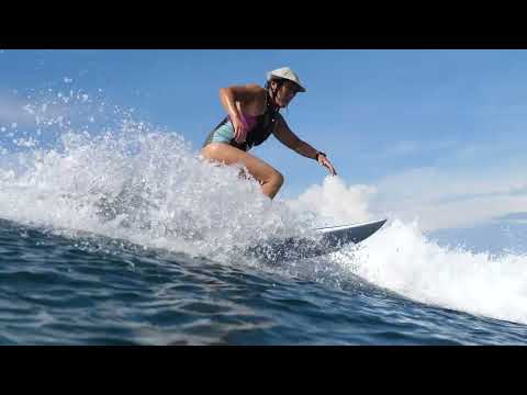 Mentawai Islands Surfing Long Fun Righthanders February 2024