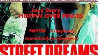 Hoppin Over Fences - Pharrell - Street Dreams OST - Joey Sea