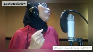 Download lagu KCSIOC 3 - ADE (COVER IRENE&SEULGI RED VELVET - MONSTER) mp3 Download lagu KCSIOC 3 - ADE (COVER IRENE&SEULGI RED VELVET - MONSTER) mp3